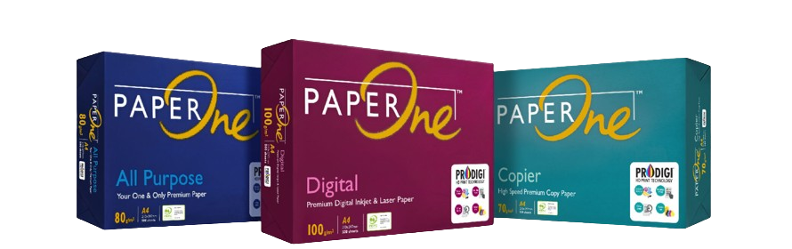 PaperOne Papier - Papier kaufen - Büropapier Frankfurt am Main
