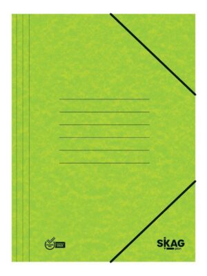 Skag Mappe